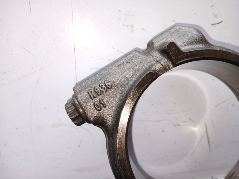 Recambio de biela para mercedes-benz atego 1321 ls 4x2 referencia OEM IAM  3 UNIDADES 