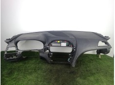 Recambio de salpicadero para bmw 6 gran coupe (f06) 640 d referencia OEM IAM   CUERO NEGRO