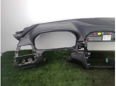 Recambio de salpicadero para bmw 6 gran coupe (f06) 640 d referencia OEM IAM   CUERO NEGRO 2