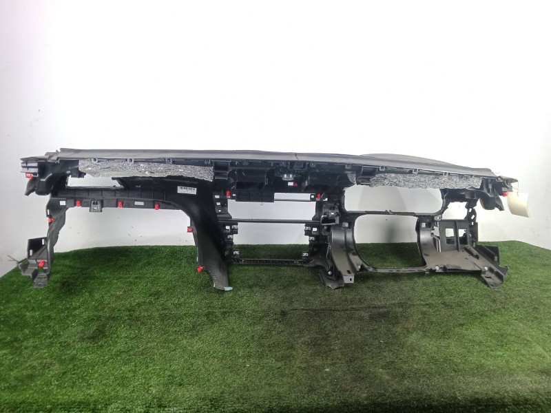 Recambio de salpicadero para bmw 6 gran coupe (f06) 640 d referencia OEM IAM   CUERO NEGRO