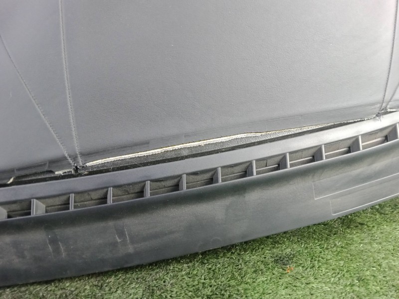 Recambio de salpicadero para bmw 6 gran coupe (f06) 640 d referencia OEM IAM   CUERO NEGRO