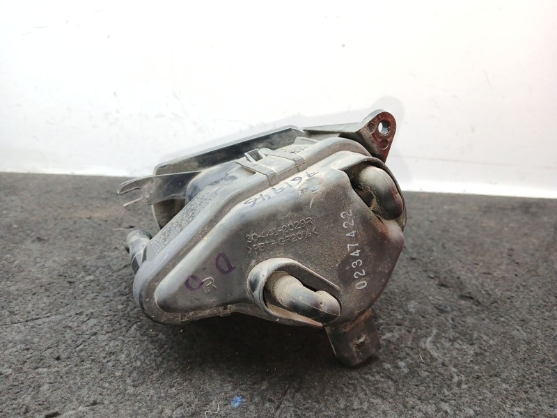 Recambio de faro antiniebla derecho para audi a3 (8p1) 2.0 tdi 16v referencia OEM IAM 084412029R  