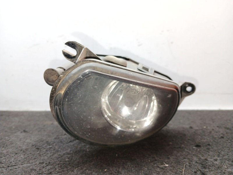 Recambio de faro antiniebla izquierdo para audi a3 (8p1) 2.0 tdi 16v referencia OEM IAM 24696700LI  