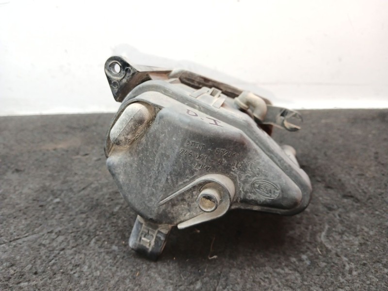 Recambio de faro antiniebla izquierdo para audi a3 (8p1) 2.0 tdi 16v referencia OEM IAM 24696700LI  