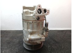 Recambio de compresor aire acondicionado para renault scénic iii (jz0/1_) 1.2 tce referencia OEM IAM 926004EB0A - 4471606893  