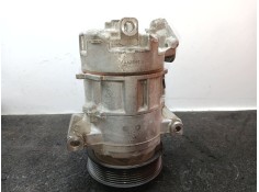 Recambio de compresor aire acondicionado para renault scénic iii (jz0/1_) 1.2 tce referencia OEM IAM 926004EB0A - 4471606893   2