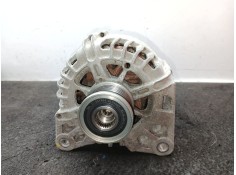 Recambio de alternador para renault scénic iii (jz0/1_) 1.2 tce referencia OEM IAM TG12C077 - 2606154D - 8200849752C  