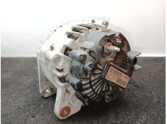 Recambio de alternador para renault scénic iii (jz0/1_) 1.2 tce referencia OEM IAM TG12C077 - 2606154D - 8200849752C   2
