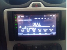 Recambio de pantalla multifuncion para ford focus ii (da_, hcp, dp) 1.6 tdci referencia OEM IAM   