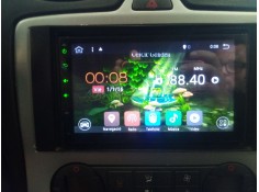 Recambio de pantalla multifuncion para ford focus ii (da_, hcp, dp) 1.6 tdci referencia OEM IAM    2