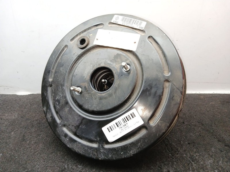 Recambio de servofreno para renault scénic iii (jz0/1_) 1.2 tce referencia OEM IAM 472100005R TRW 