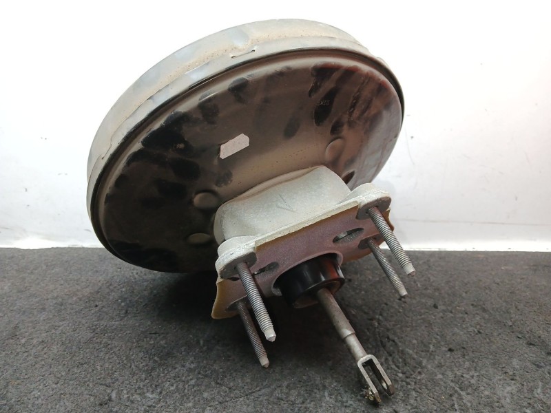 Recambio de servofreno para renault scénic iii (jz0/1_) 1.2 tce referencia OEM IAM 472100005R TRW 