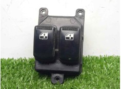 Recambio de mando elevalunas delantero izquierdo para kia picanto 1.0 cat referencia OEM IAM  2.BOTONES 7.CABLES