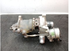 Recambio de turbocompresor para renault scénic iii (jz0/1_) 1.2 tce referencia OEM IAM H8201439411 - 100054R - 82104210   2