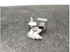 Recambio de modulo electronico para renault scénic iii (jz0/1_) 1.2 tce referencia OEM IAM 2609603C - 295C33401R - 60330227 VALE