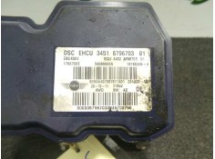 Recambio de abs para mini countryman (r60) 1.6 16v referencia OEM IAM 3451679670301-54086093A-18186306A-EBC450V-6093A497087611  