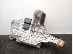 Recambio de motor limpia delantero para renault scénic iii (jz0/1_) 1.2 tce referencia OEM IAM W000002191 - W000002192 - AS9U3 V