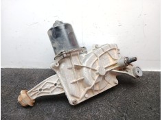 Recambio de motor limpia delantero para renault scénic iii (jz0/1_) 1.2 tce referencia OEM IAM W000002191 - W000002192 - AS9U3 V 2