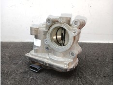 Recambio de caja mariposa para renault scénic iii (jz0/1_) 1.2 tce referencia OEM IAM H8201171233 - 161206038R - 5J29 - 01128  