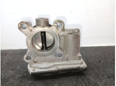 Recambio de caja mariposa para renault scénic iii (jz0/1_) 1.2 tce referencia OEM IAM H8201171233 - 161206038R - 5J29 - 01128   2