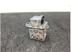Recambio de resistencia electroventilador para renault scénic iii (jz0/1_) 1.2 tce referencia OEM IAM M142561069 - M162122085  