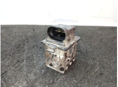 Recambio de resistencia electroventilador para renault scénic iii (jz0/1_) 1.2 tce referencia OEM IAM M142561069 - M162122085   2
