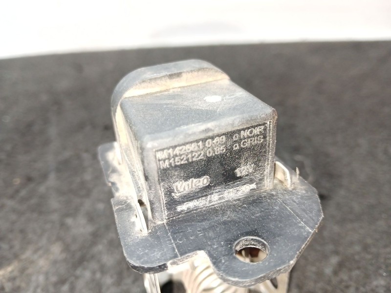 Recambio de resistencia electroventilador para renault scénic iii (jz0/1_) 1.2 tce referencia OEM IAM M142561069 - M162122085  