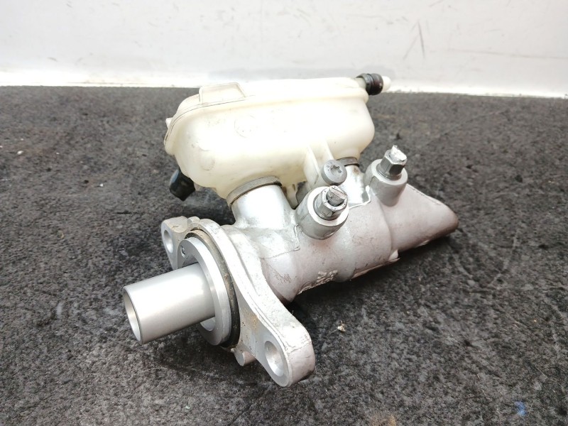 Recambio de bomba freno para renault scénic iii (jz0/1_) 1.2 tce referencia OEM IAM 5842 - 460910006R  