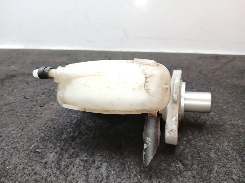 Recambio de bomba freno para renault scénic iii (jz0/1_) 1.2 tce referencia OEM IAM 5842 - 460910006R  