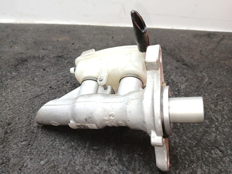 Recambio de bomba freno para renault scénic iii (jz0/1_) 1.2 tce referencia OEM IAM 5842 - 460910006R  