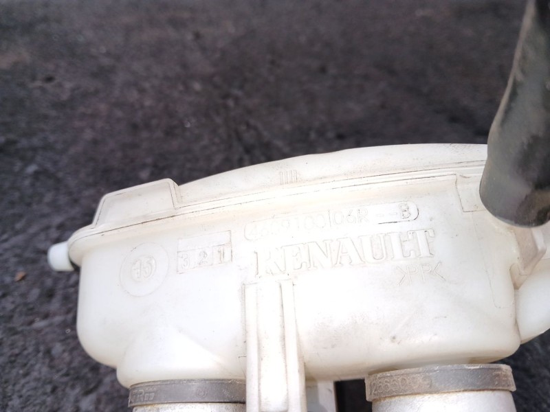 Recambio de bomba freno para renault scénic iii (jz0/1_) 1.2 tce referencia OEM IAM 5842 - 460910006R  