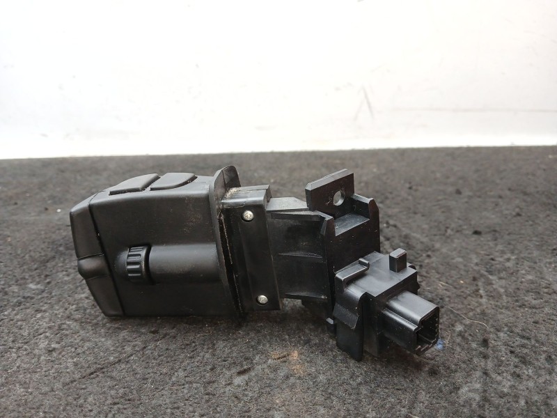 Recambio de mando multifuncion para renault scénic iii (jz0/1_) 1.2 tce referencia OEM IAM 255529492R - 5Y06  
