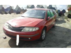 Recambio de transmision delantera derecha para renault laguna ii grandtour (kg0) 1.9 dci diesel referencia OEM IAM   