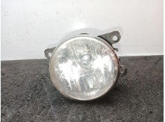 Recambio de faro antiniebla izquierdo para renault scénic iii (jz0/1_) 1.2 tce referencia OEM IAM 89208691 - 261500097B VALEO 