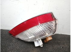Recambio de faro antiniebla trasero derecho para renault scénic iii (jz0/1_) 1.2 tce referencia OEM IAM 265540003R  