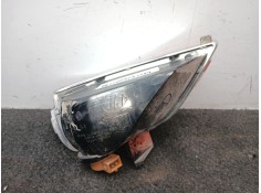 Recambio de faro antiniebla trasero derecho para renault scénic iii (jz0/1_) 1.2 tce referencia OEM IAM 265540003R   2