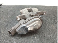 Recambio de pinza freno trasera izquierda para renault scénic iii (jz0/1_) 1.2 tce referencia OEM IAM 0021 - 440104928R - 323388 2