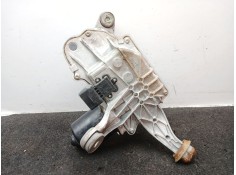 Recambio de motor limpia delantero para renault scénic iii (jz0/1_) 1.2 tce referencia OEM IAM W000002178 - W000002172 - AS9U3 V