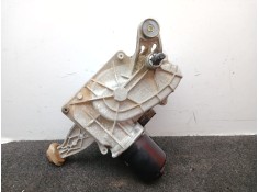 Recambio de motor limpia delantero para renault scénic iii (jz0/1_) 1.2 tce referencia OEM IAM W000002178 - W000002172 - AS9U3 V 2