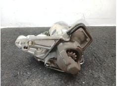 Recambio de motor arranque para renault scénic iii (jz0/1_) 1.2 tce referencia OEM IAM 233000557R - M000TD0372ZE  