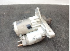 Recambio de motor arranque para renault scénic iii (jz0/1_) 1.2 tce referencia OEM IAM 233000557R - M000TD0372ZE   2