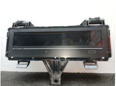 Recambio de cuadro instrumentos para renault scénic iii (jz0/1_) 1.2 tce referencia OEM IAM 248107663R - 503002222308 - 55500222