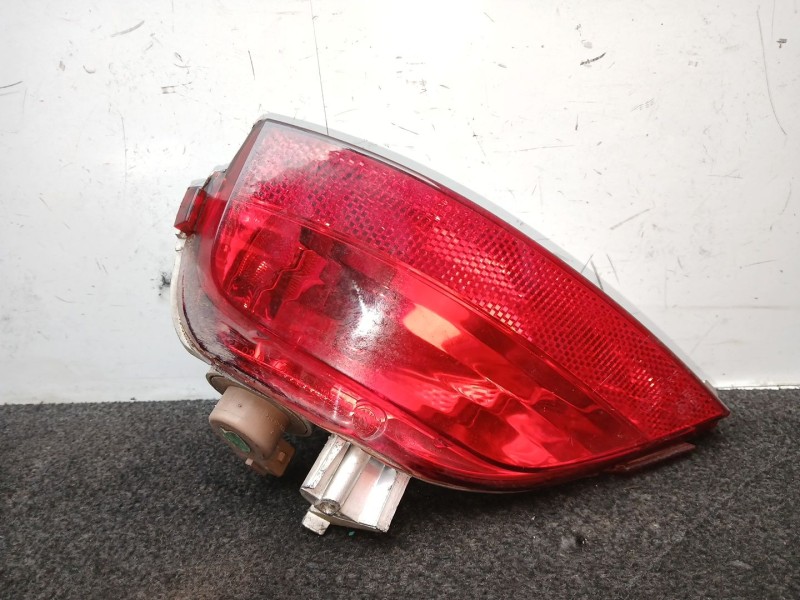 Recambio de faro antiniebla trasero izquierdo para renault scénic iii (jz0/1_) 1.2 tce referencia OEM IAM 265850007R  