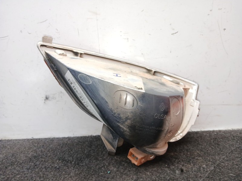 Recambio de faro antiniebla trasero izquierdo para renault scénic iii (jz0/1_) 1.2 tce referencia OEM IAM 265850007R  