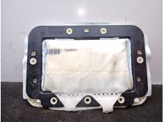 Recambio de airbag delantero derecho para renault scénic iii (jz0/1_) 1.2 tce referencia OEM IAM 985154961R - 617424800GD - 2560