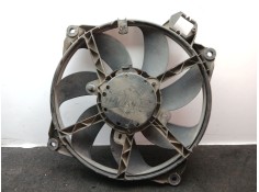 Recambio de electroventilador para renault scénic iii (jz0/1_) 1.2 tce referencia OEM IAM M155548A08101066L VALEO  2