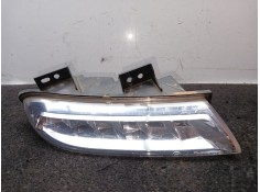 Recambio de faro izquierdo para renault scénic iii (jz0/1_) 1.2 tce referencia OEM IAM 266003179R LUZ DIURNA 