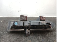 Recambio de faro izquierdo para renault scénic iii (jz0/1_) 1.2 tce referencia OEM IAM 266003179R LUZ DIURNA  2