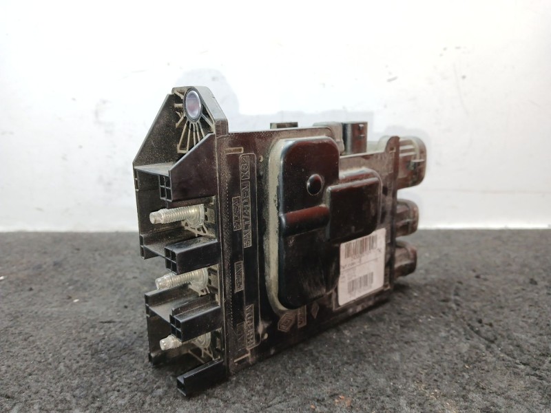 Recambio de modulo electronico para renault scénic iii (jz0/1_) 1.2 tce referencia OEM IAM 243800010R - 251115150725 VALEO 