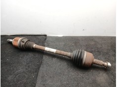 Recambio de transmision delantera izquierda para renault scénic iii (jz0/1_) 1.2 tce referencia OEM IAM 391013387R - 2699053  
